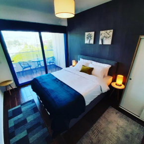 Lagom Apartment